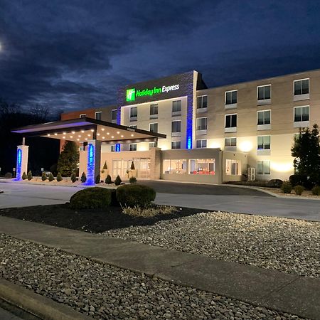 Holiday Inn Express - Allentown North, An Ihg Hotel Buitenkant foto