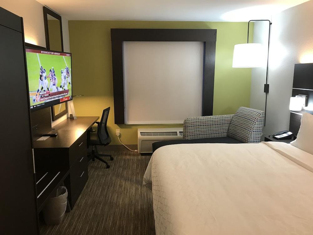 Holiday Inn Express - Allentown North, An Ihg Hotel Buitenkant foto