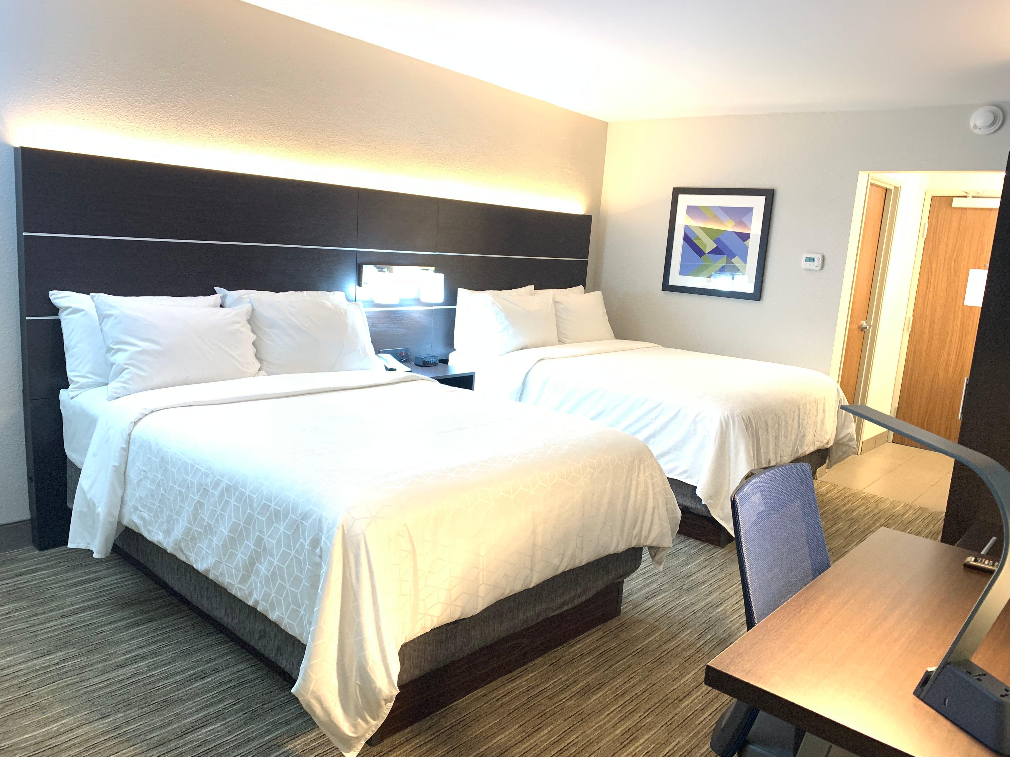 Holiday Inn Express - Allentown North, An Ihg Hotel Buitenkant foto