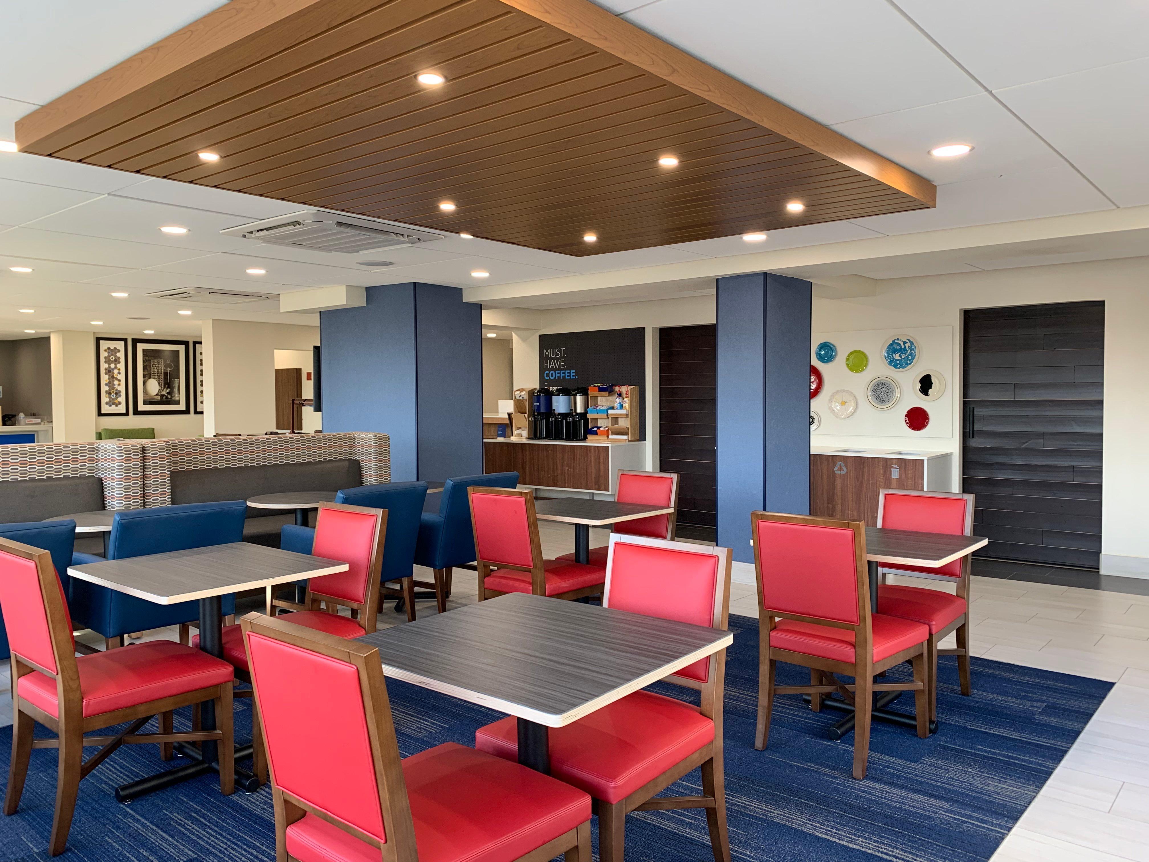 Holiday Inn Express - Allentown North, An Ihg Hotel Buitenkant foto