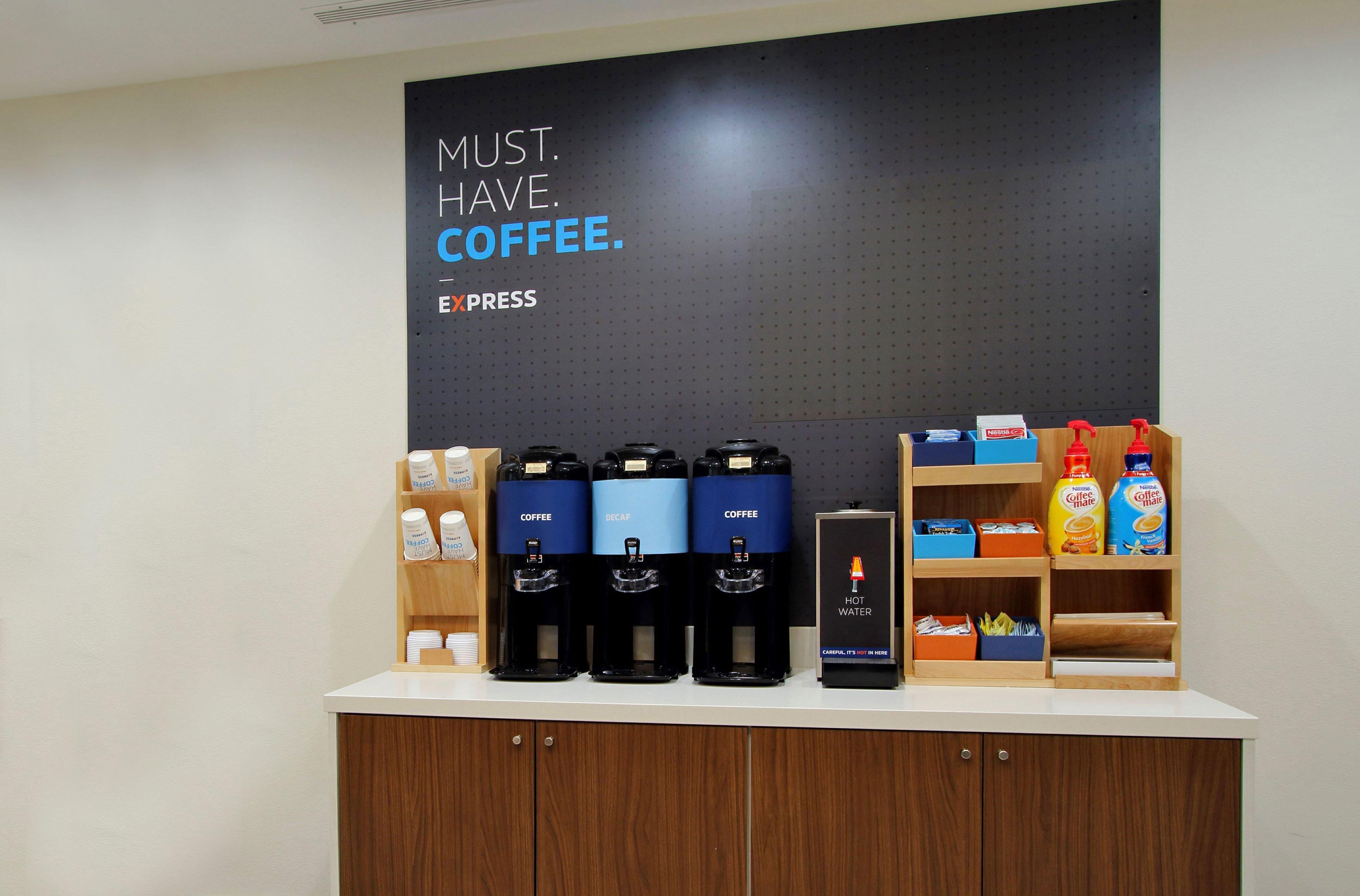 Holiday Inn Express - Allentown North By Ihg Buitenkant foto