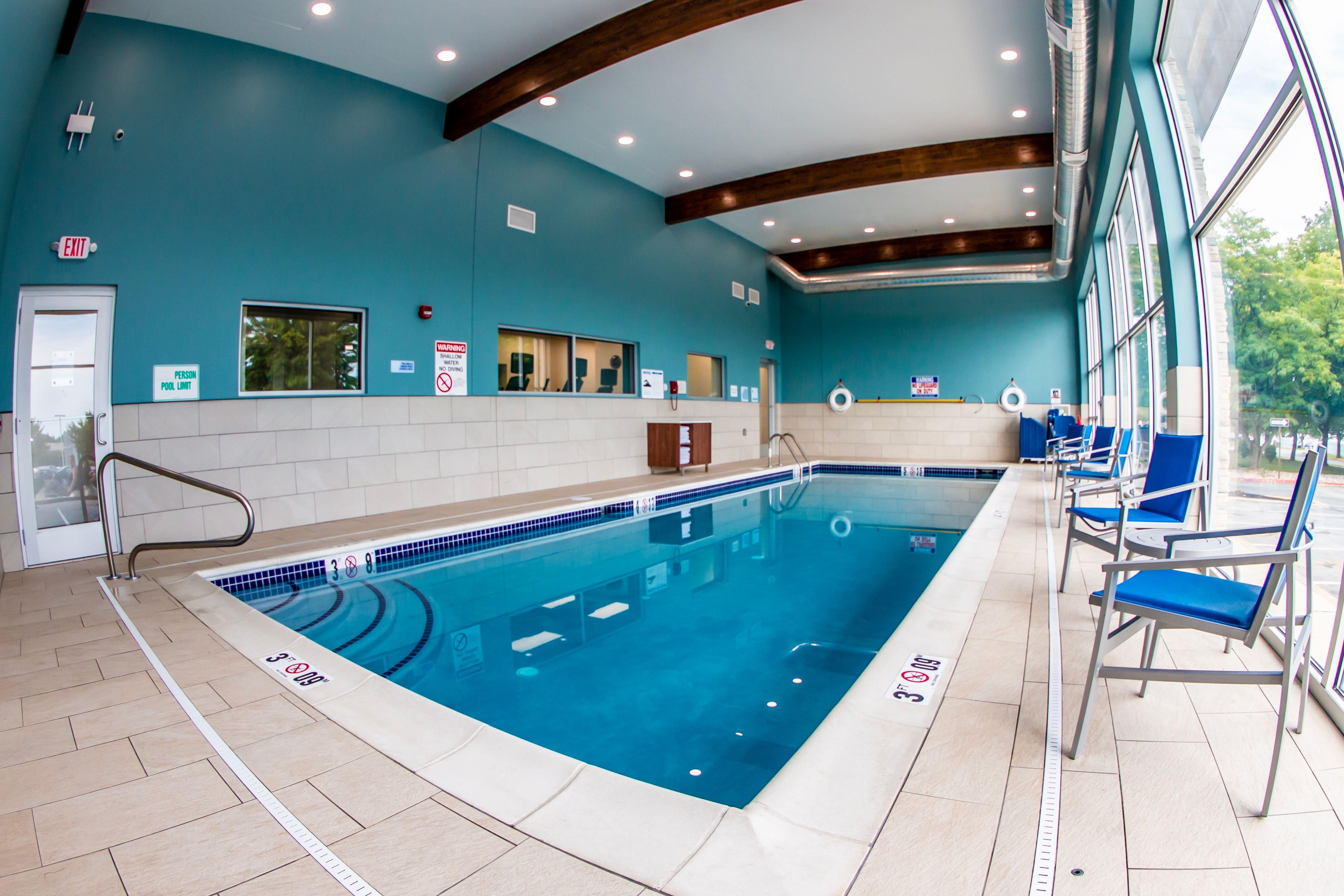 Holiday Inn Express - Allentown North By Ihg Buitenkant foto