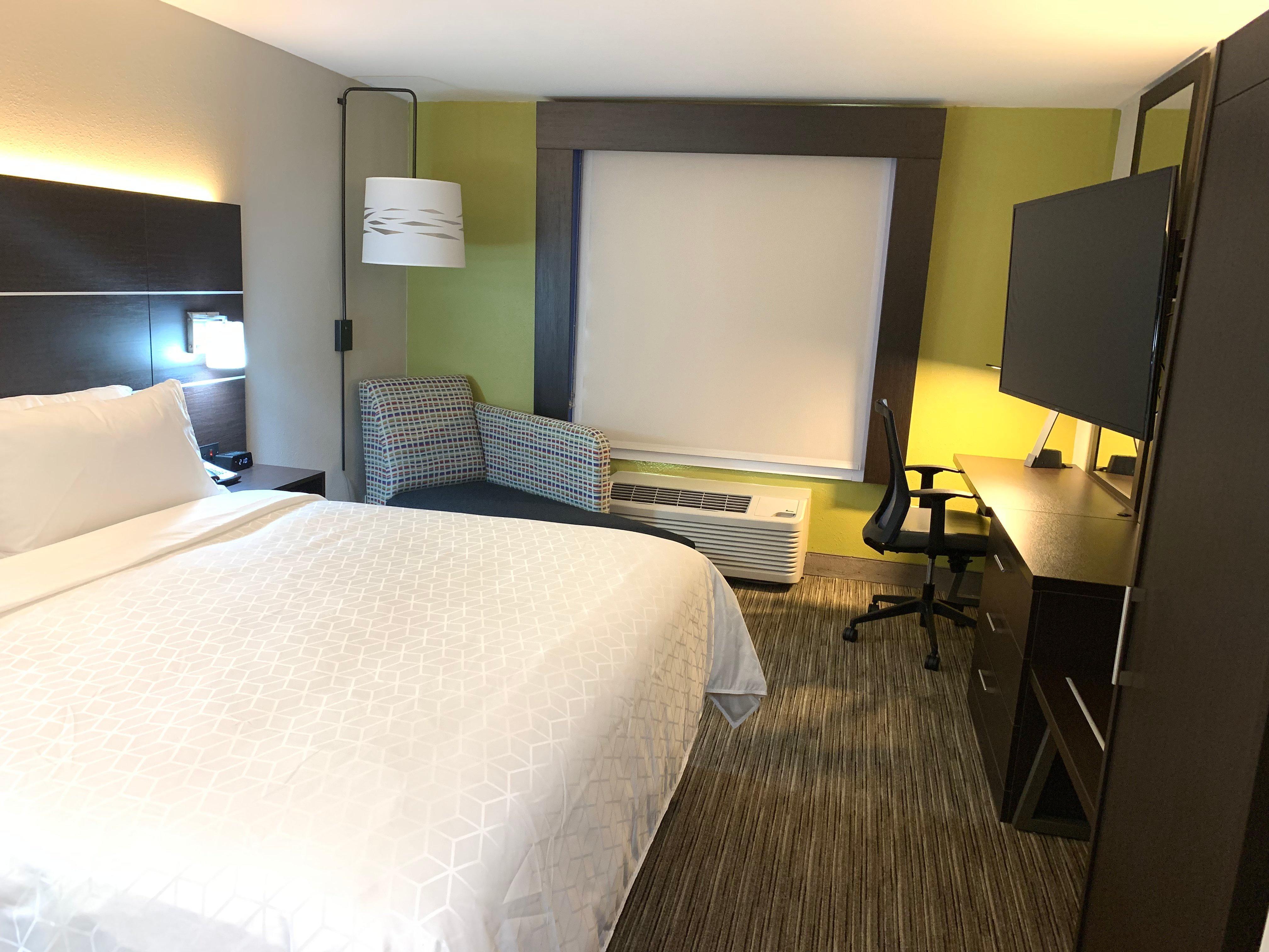 Holiday Inn Express - Allentown North, An Ihg Hotel Buitenkant foto