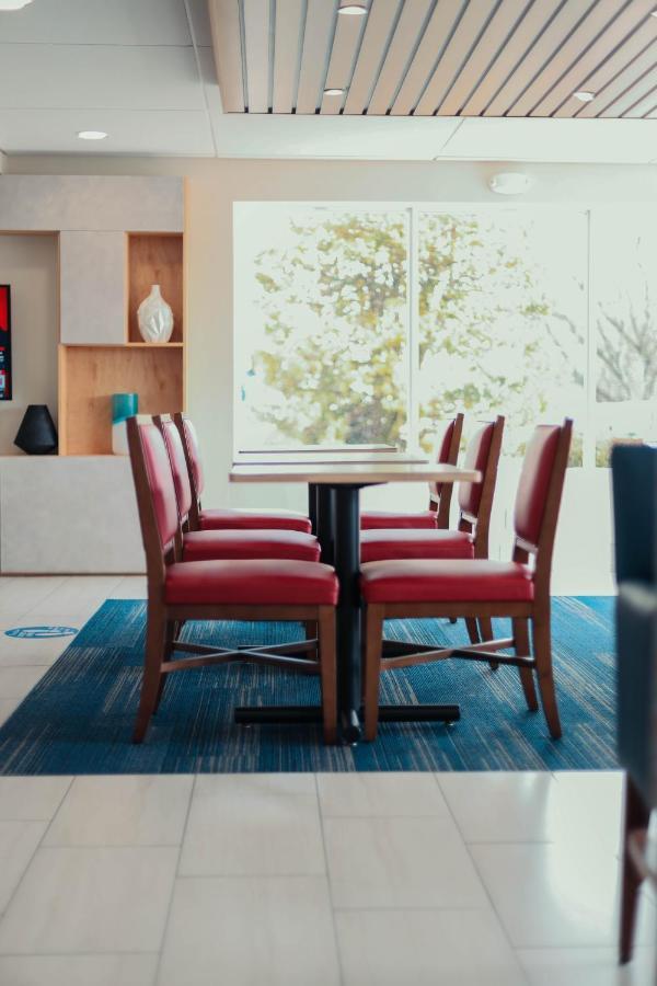 Holiday Inn Express - Allentown North By Ihg Buitenkant foto
