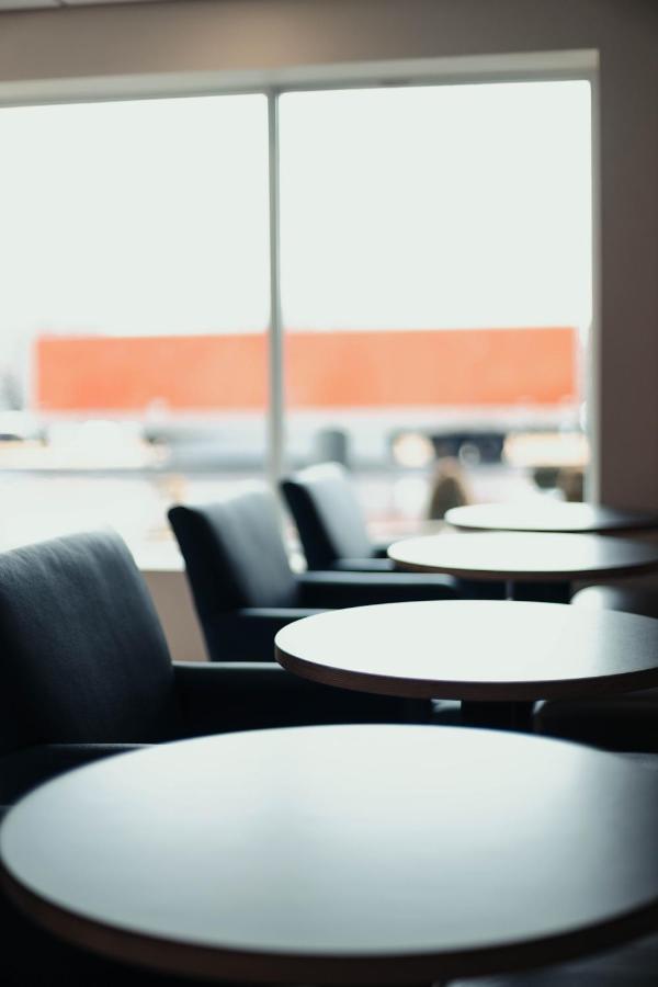 Holiday Inn Express - Allentown North By Ihg Buitenkant foto