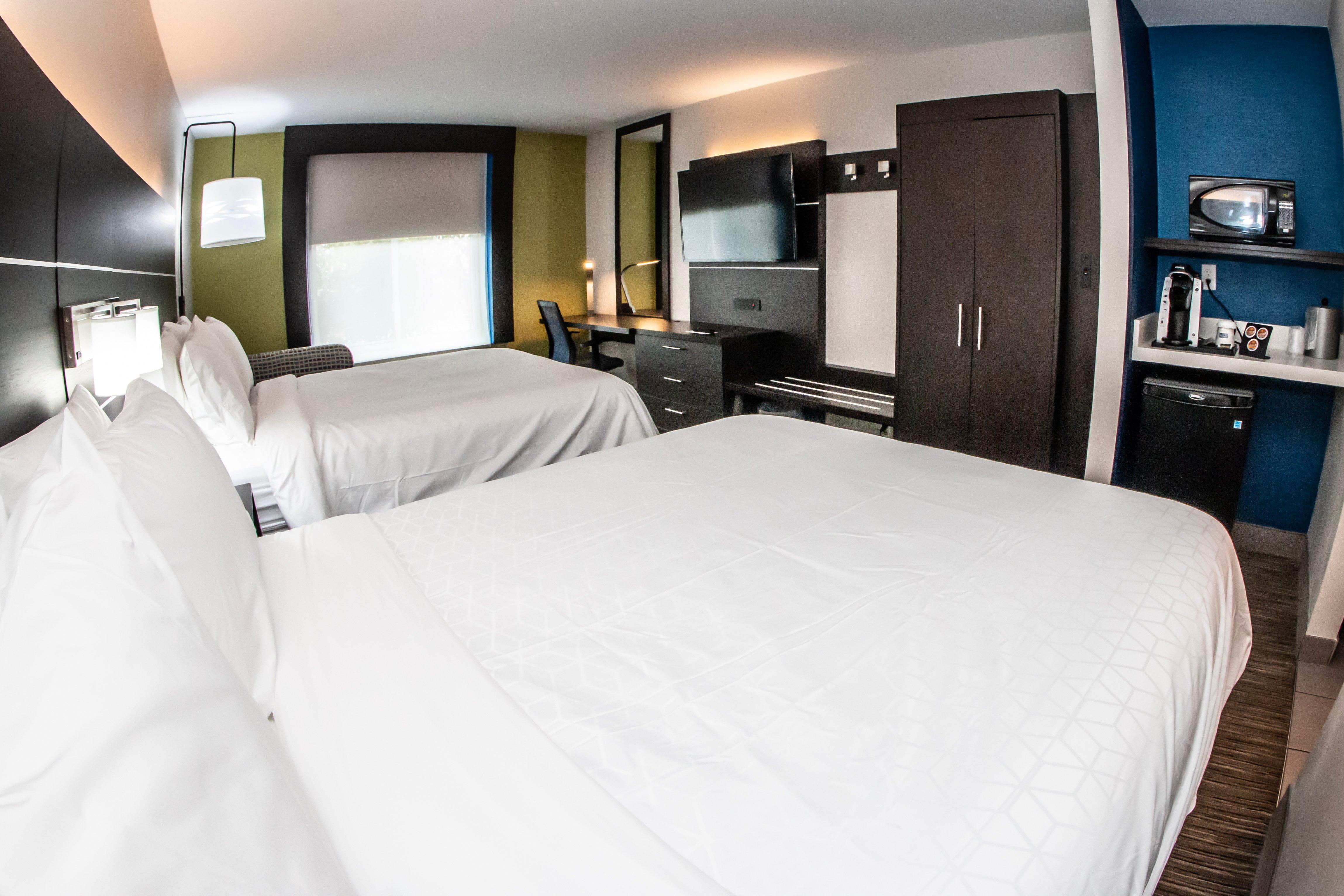 Holiday Inn Express - Allentown North By Ihg Buitenkant foto