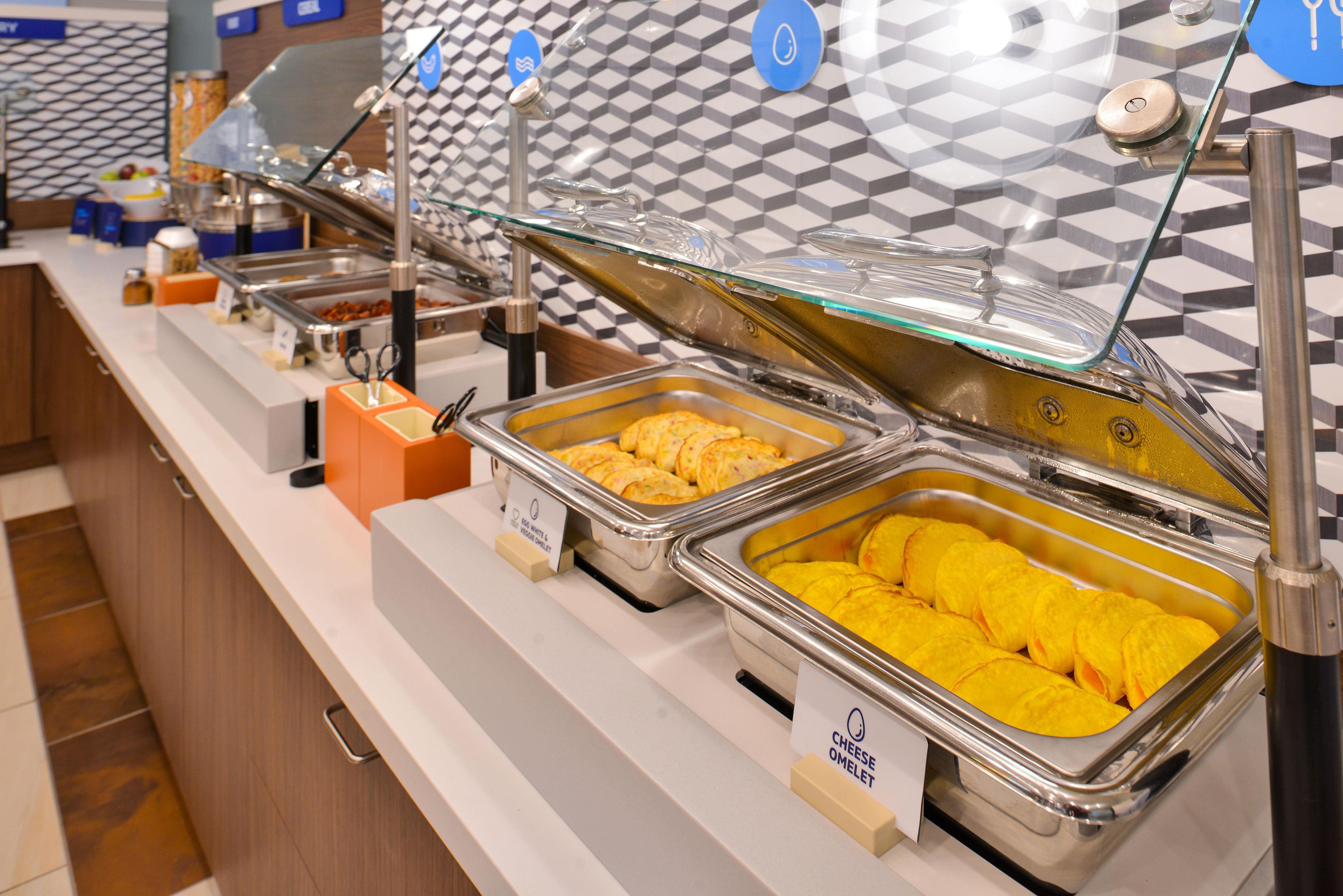 Holiday Inn Express - Allentown North By Ihg Buitenkant foto