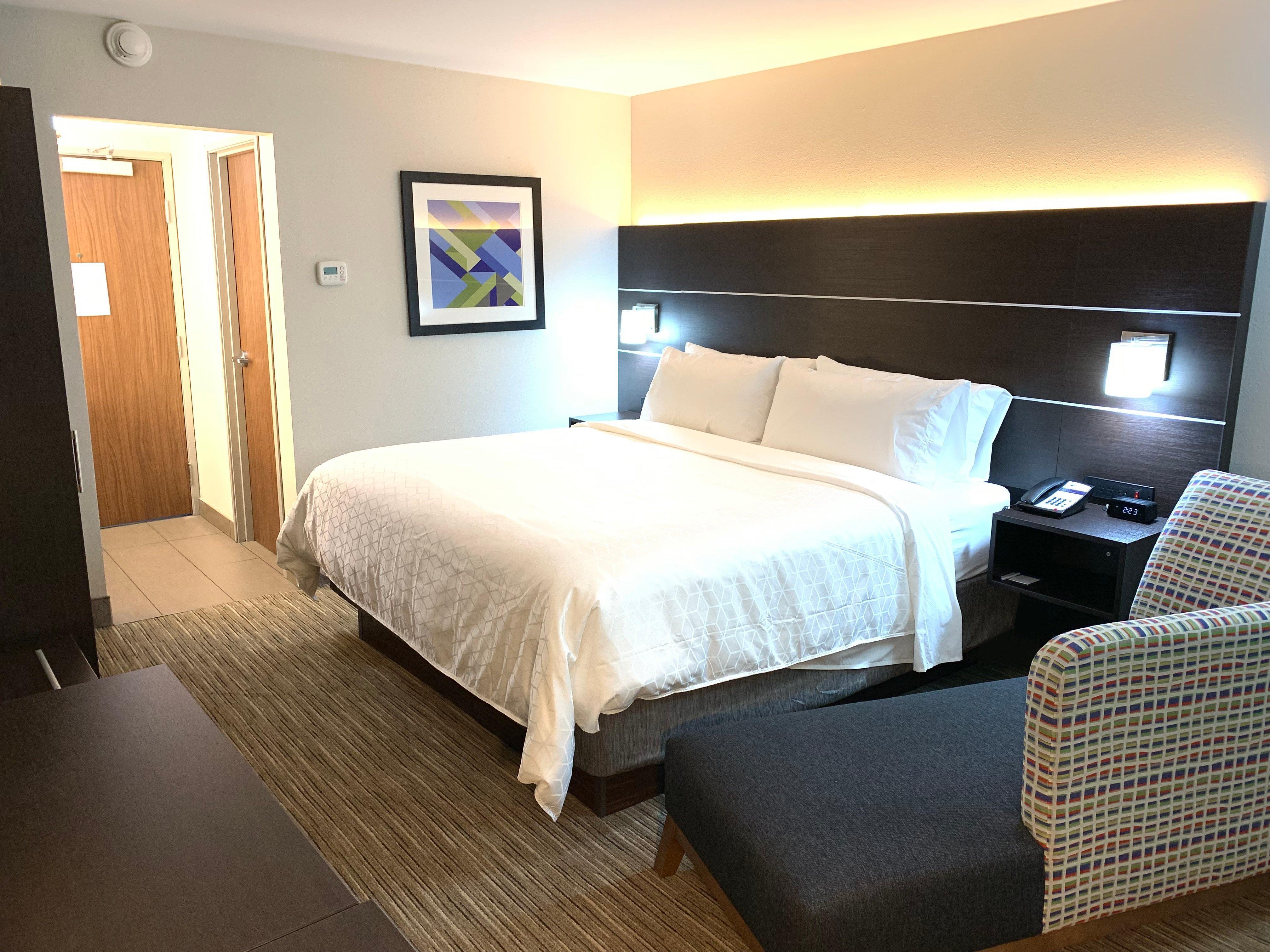 Holiday Inn Express - Allentown North, An Ihg Hotel Buitenkant foto