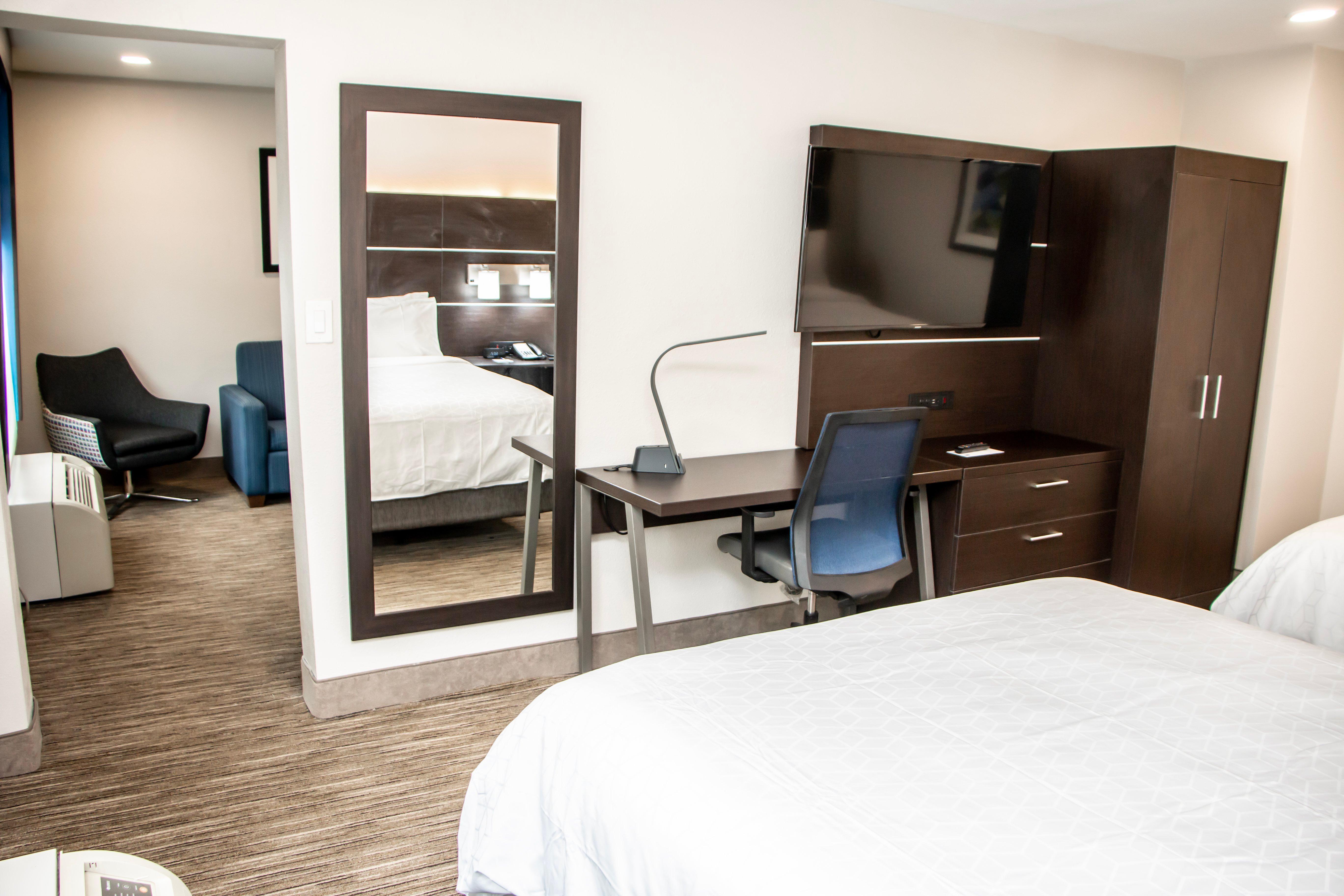 Holiday Inn Express - Allentown North, An Ihg Hotel Buitenkant foto