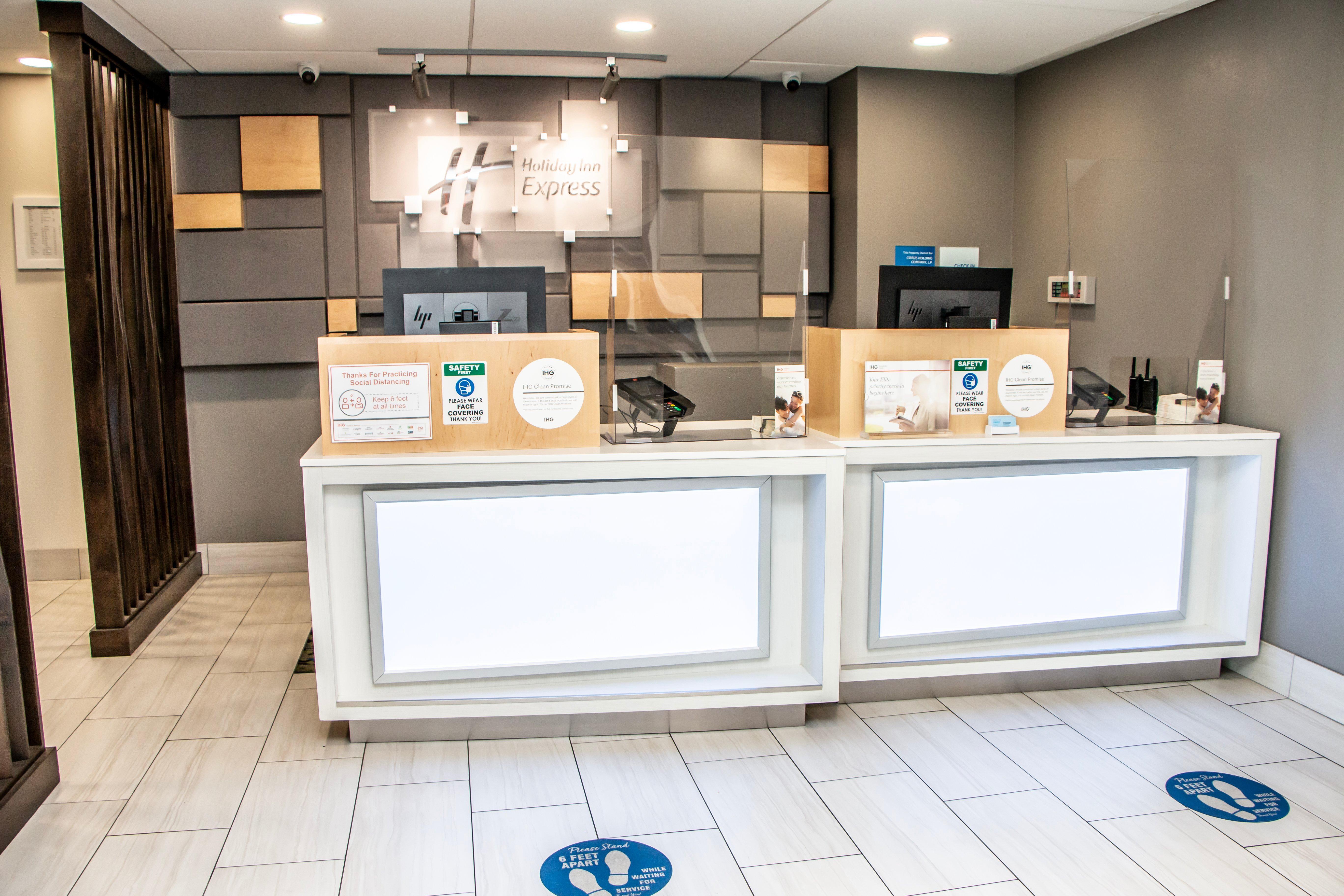 Holiday Inn Express - Allentown North By Ihg Buitenkant foto