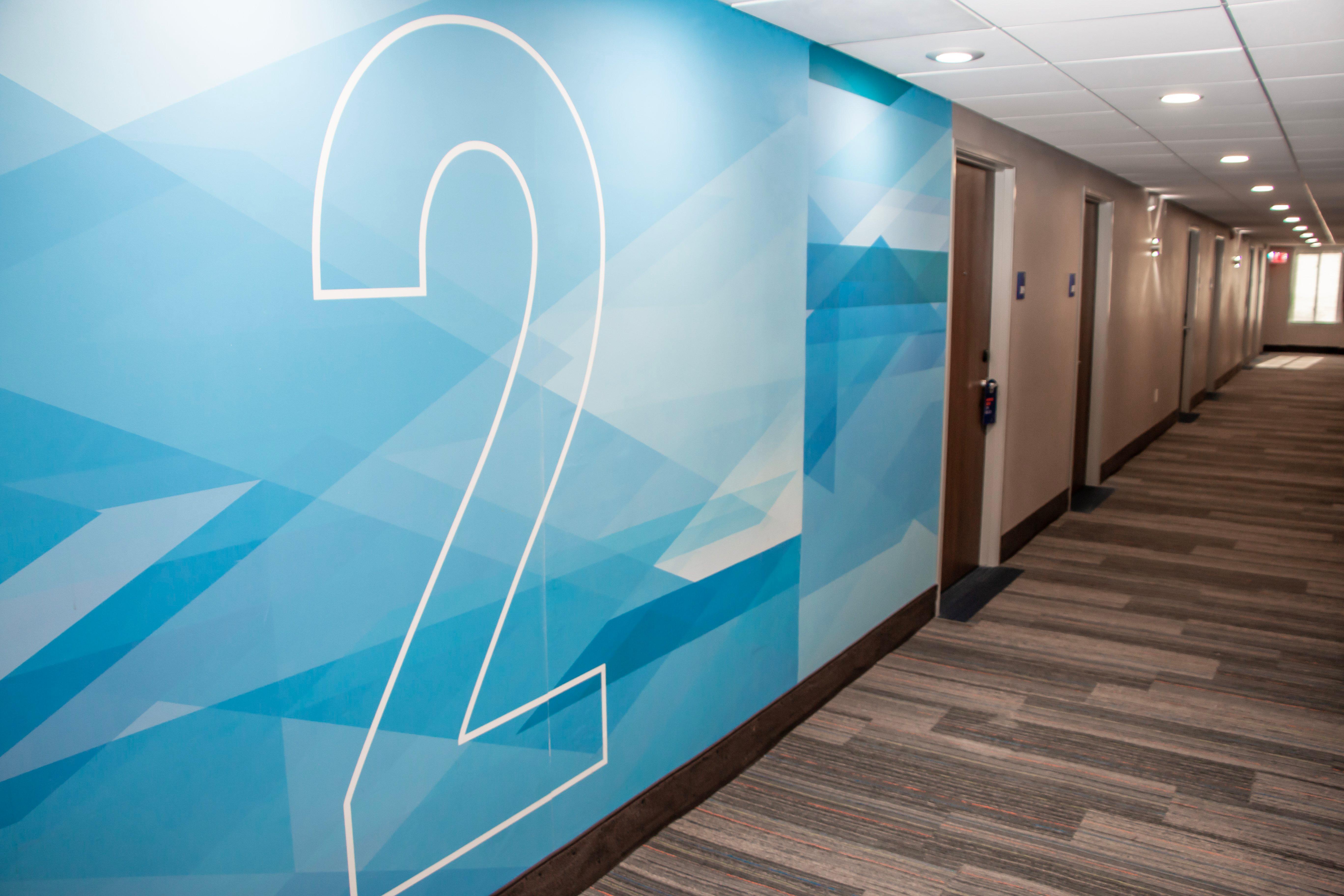 Holiday Inn Express - Allentown North By Ihg Buitenkant foto