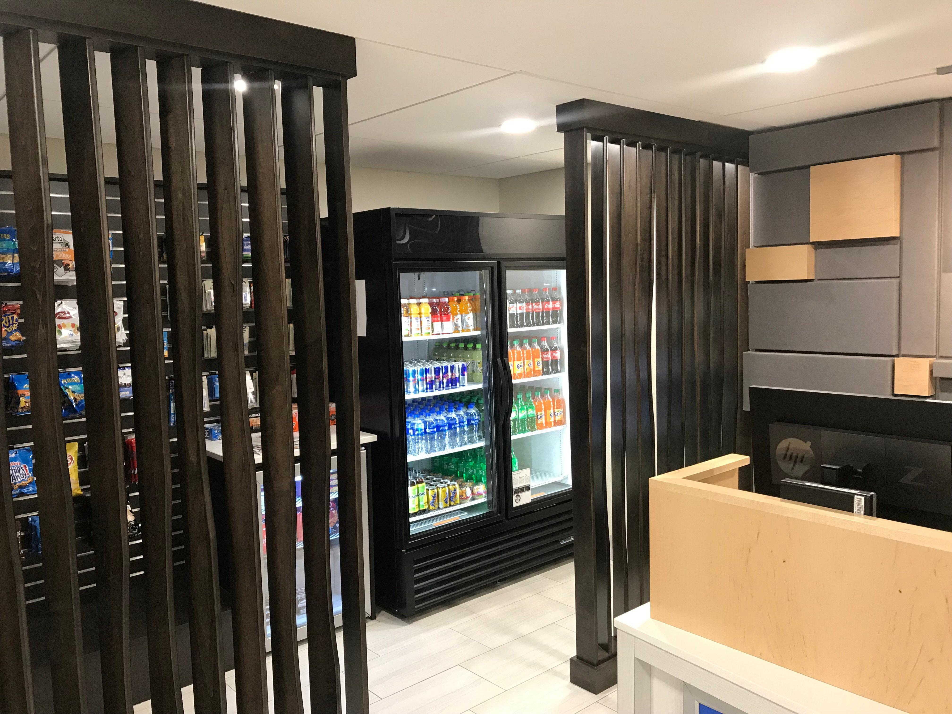 Holiday Inn Express - Allentown North By Ihg Buitenkant foto