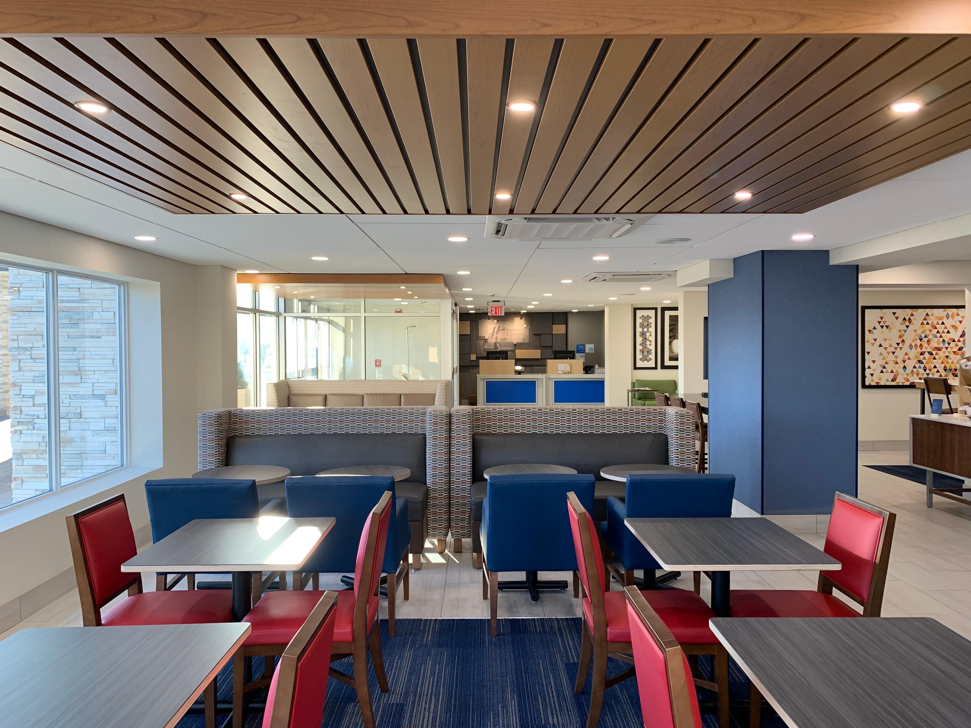 Holiday Inn Express - Allentown North By Ihg Buitenkant foto