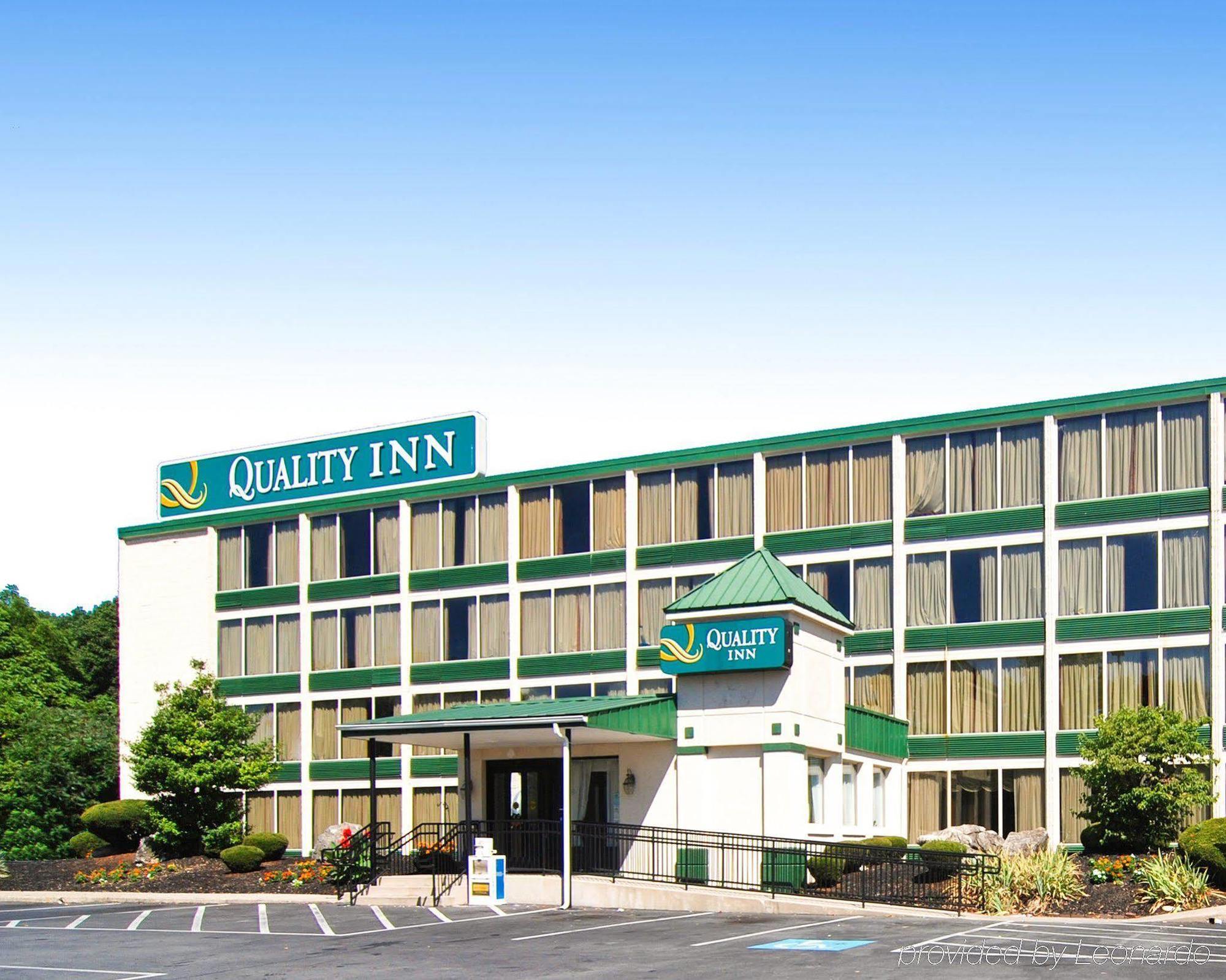 Holiday Inn Express - Allentown North By Ihg Buitenkant foto