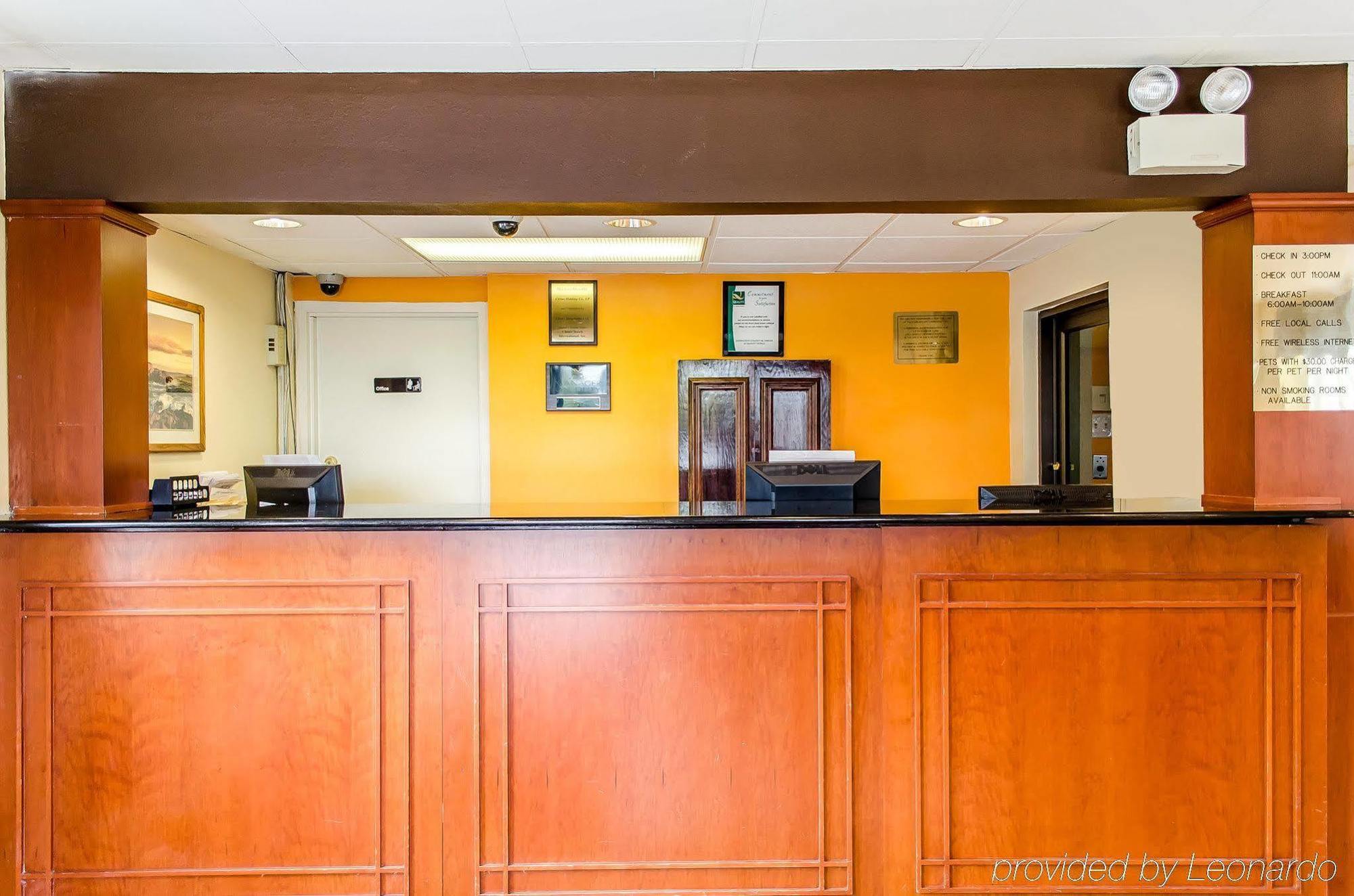 Holiday Inn Express - Allentown North By Ihg Buitenkant foto