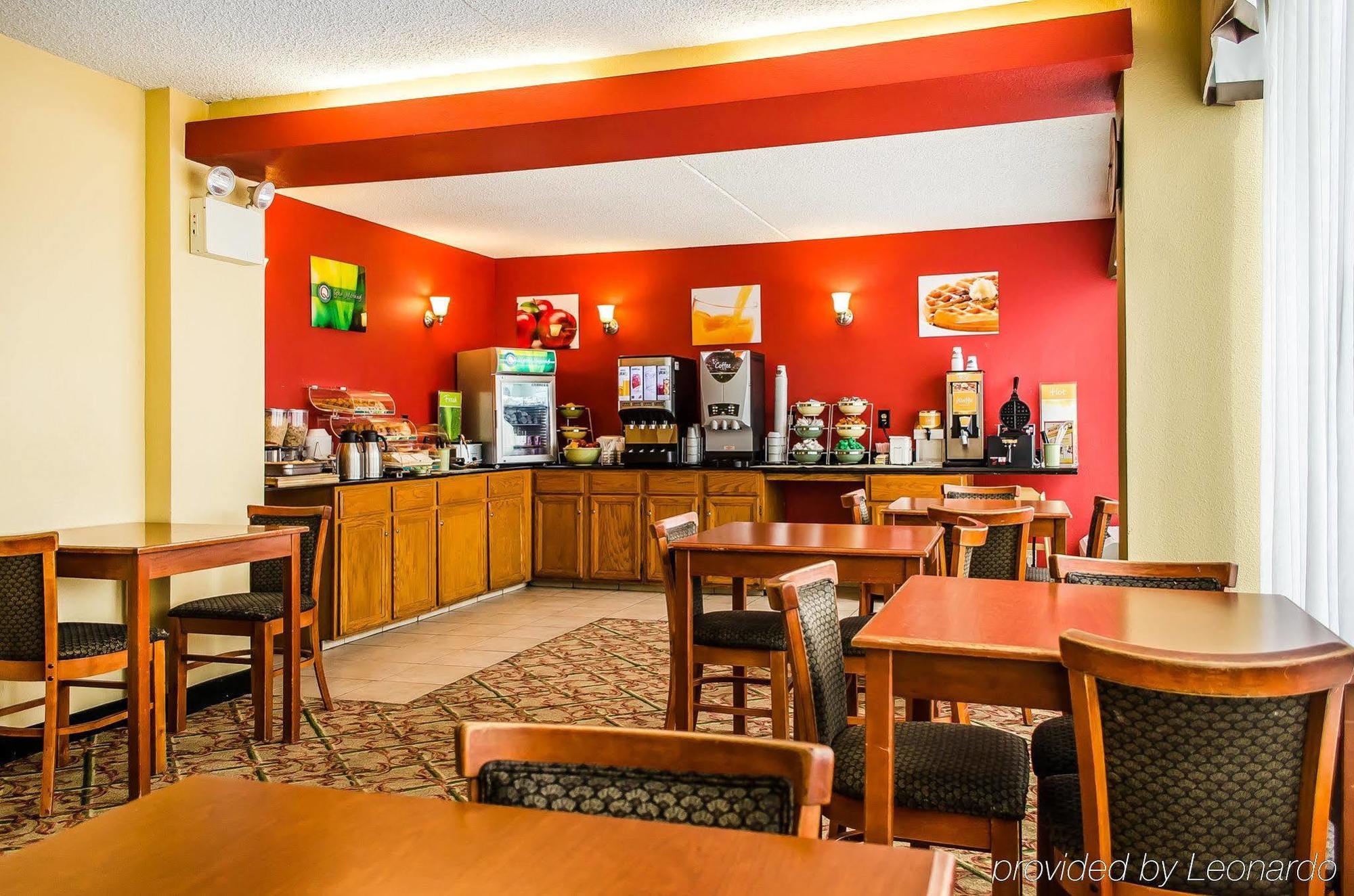 Holiday Inn Express - Allentown North By Ihg Buitenkant foto