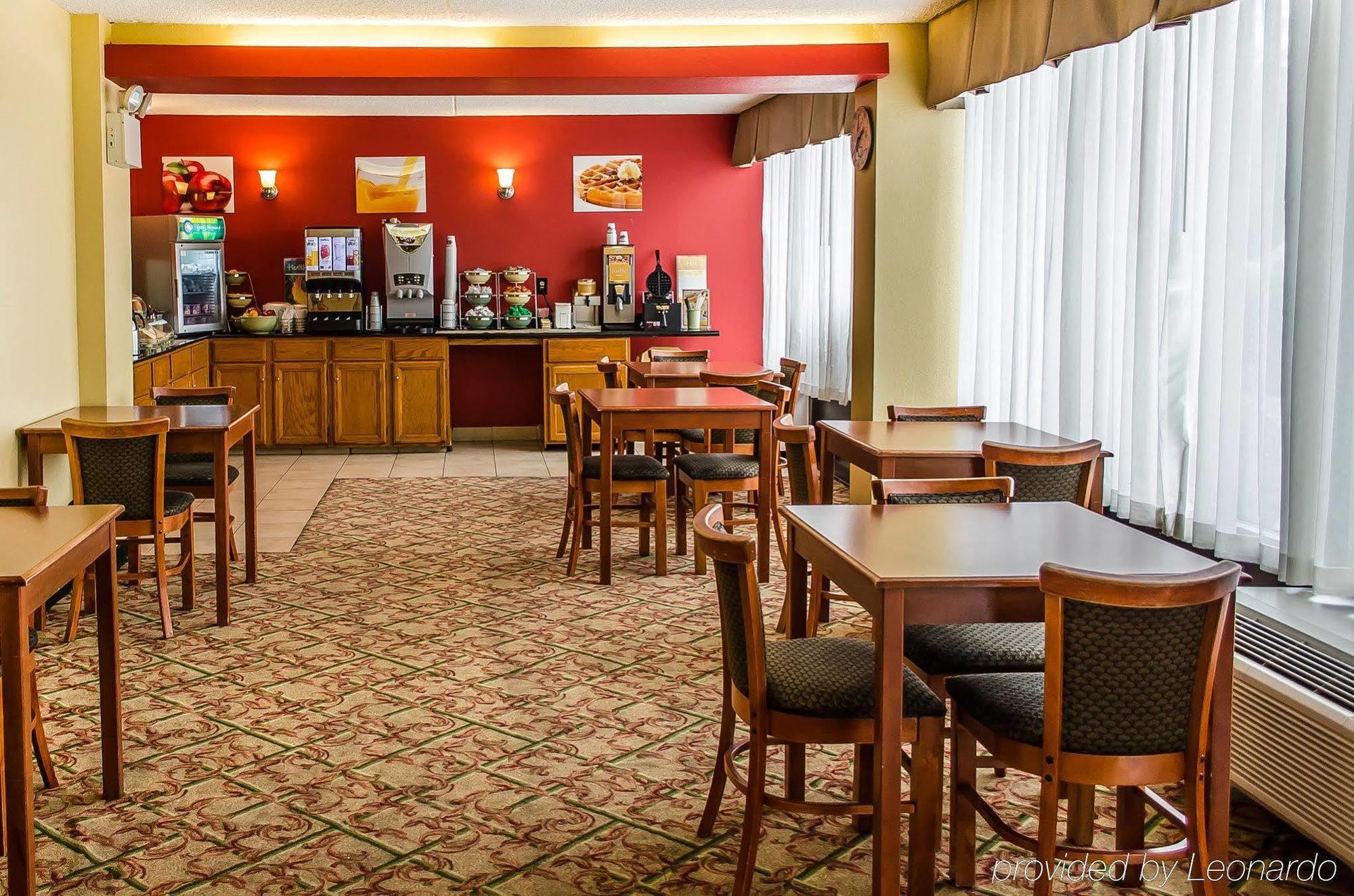 Holiday Inn Express - Allentown North By Ihg Buitenkant foto