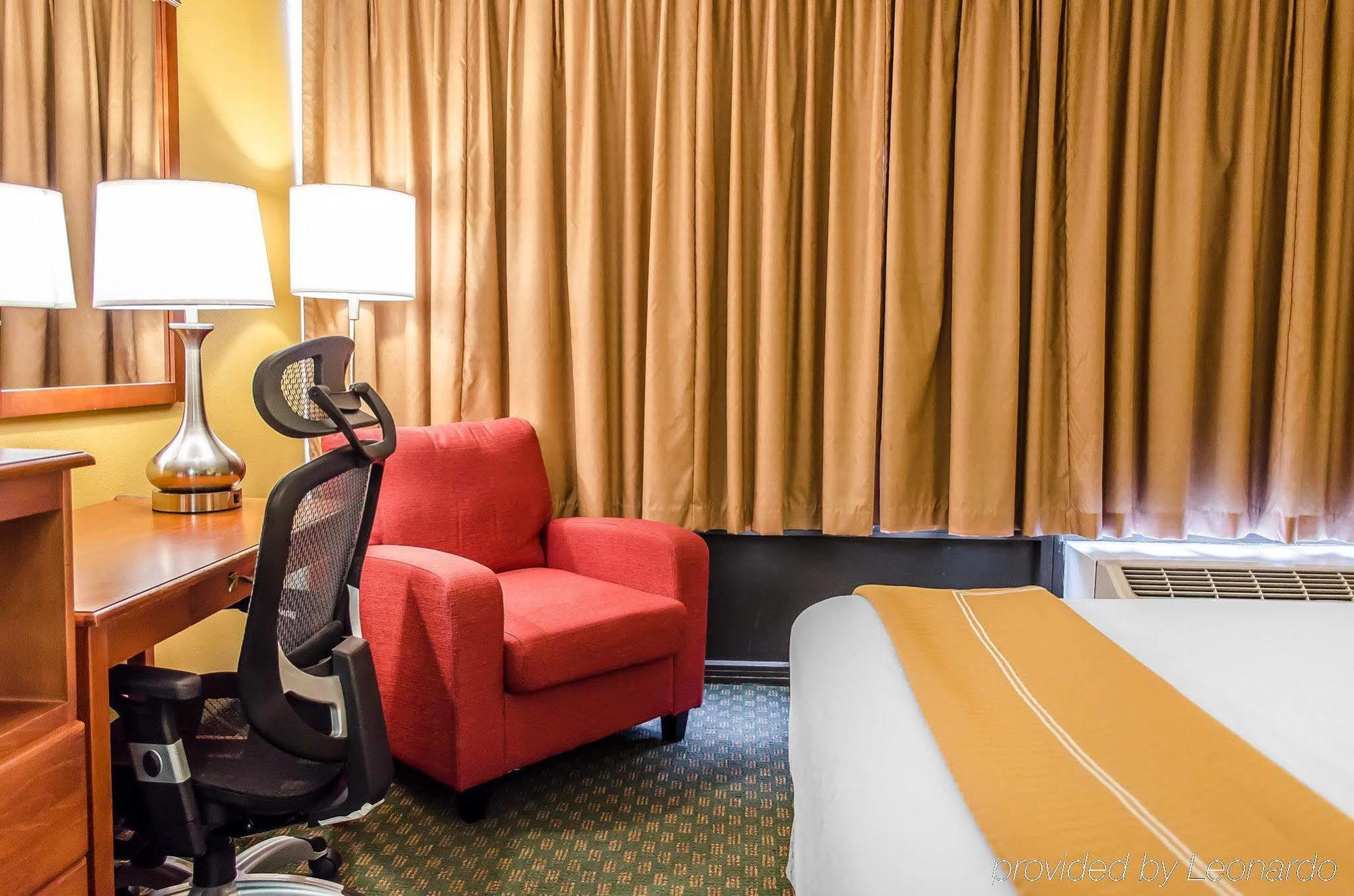 Holiday Inn Express - Allentown North, An Ihg Hotel Buitenkant foto