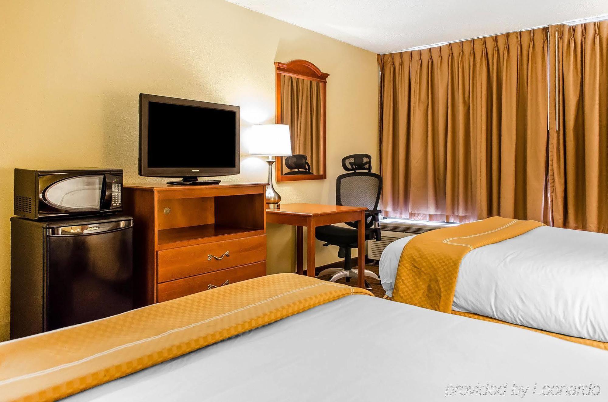 Holiday Inn Express - Allentown North, An Ihg Hotel Buitenkant foto