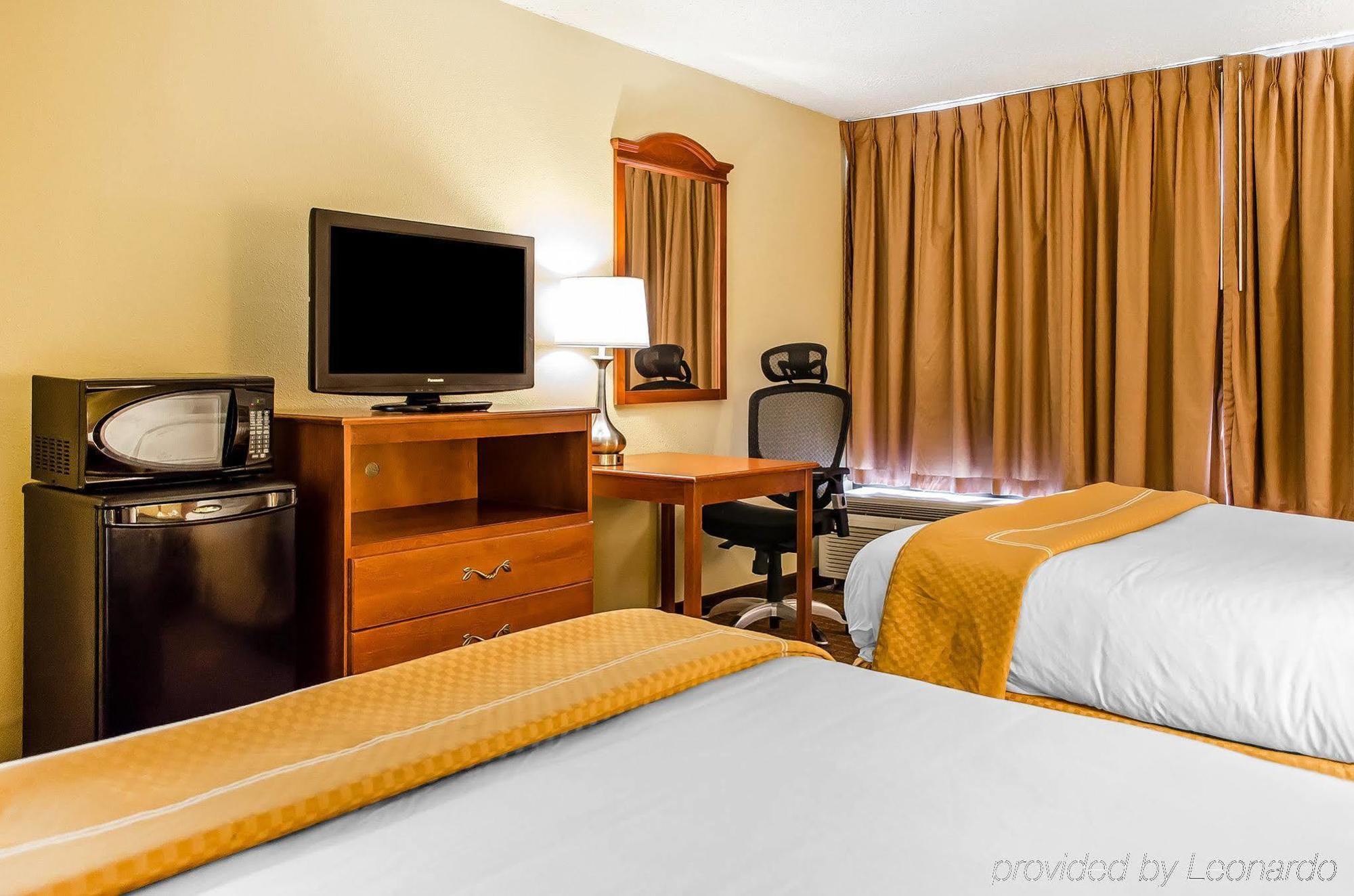 Holiday Inn Express - Allentown North By Ihg Buitenkant foto