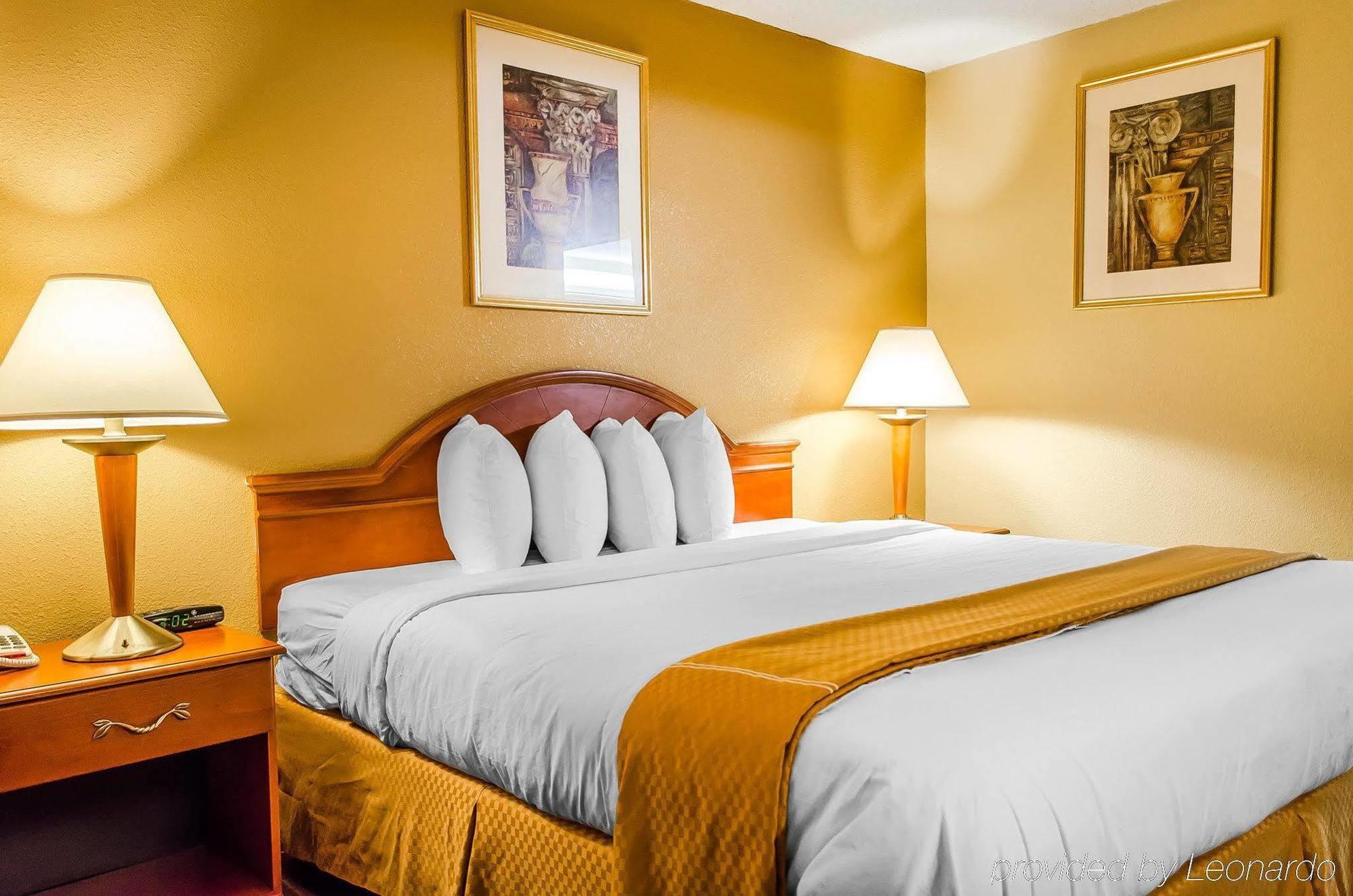 Holiday Inn Express - Allentown North By Ihg Buitenkant foto