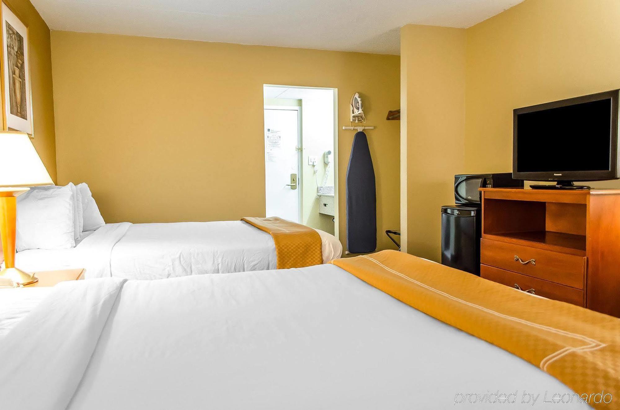 Holiday Inn Express - Allentown North, An Ihg Hotel Buitenkant foto