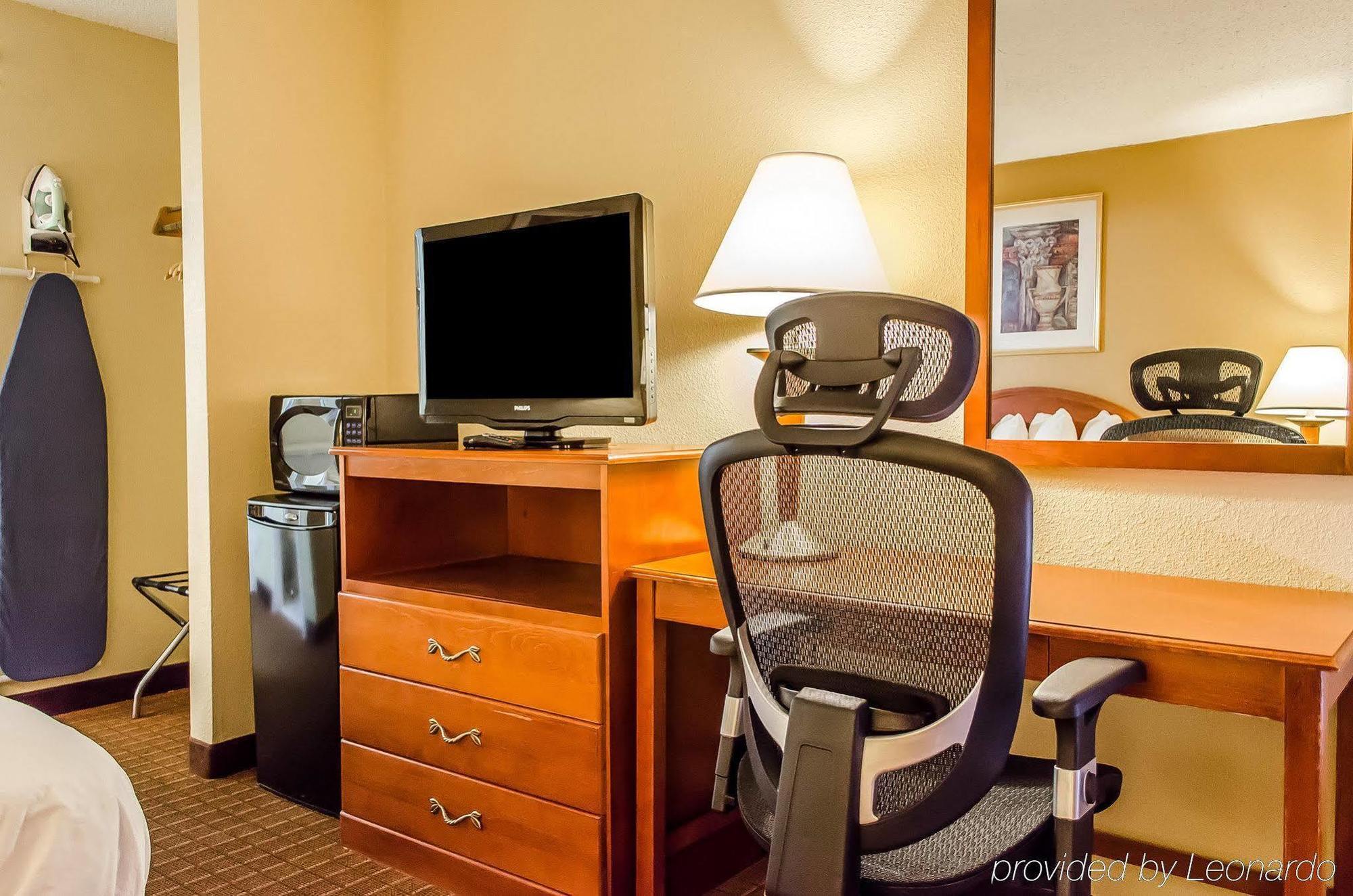 Holiday Inn Express - Allentown North, An Ihg Hotel Buitenkant foto