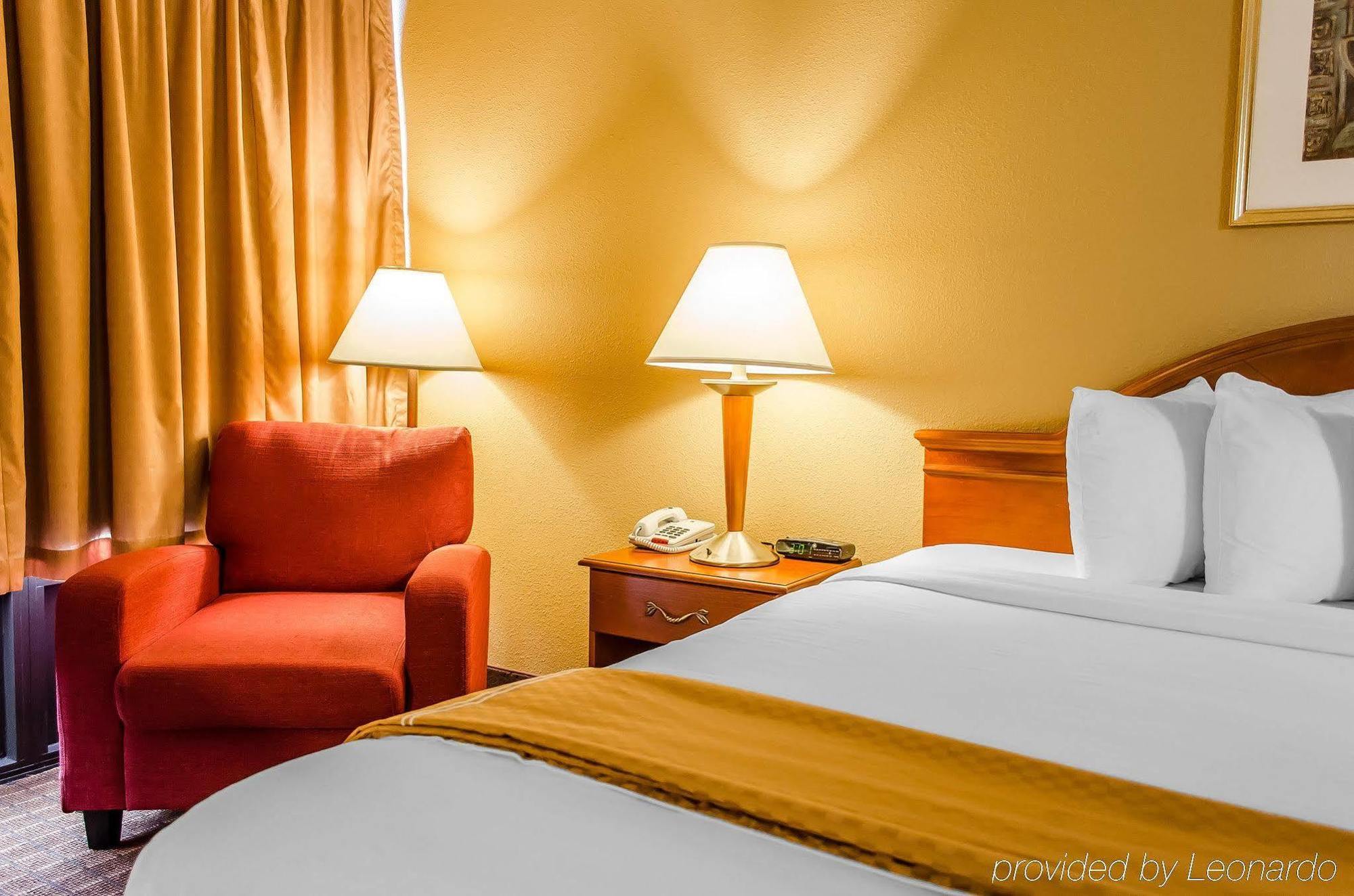 Holiday Inn Express - Allentown North By Ihg Buitenkant foto