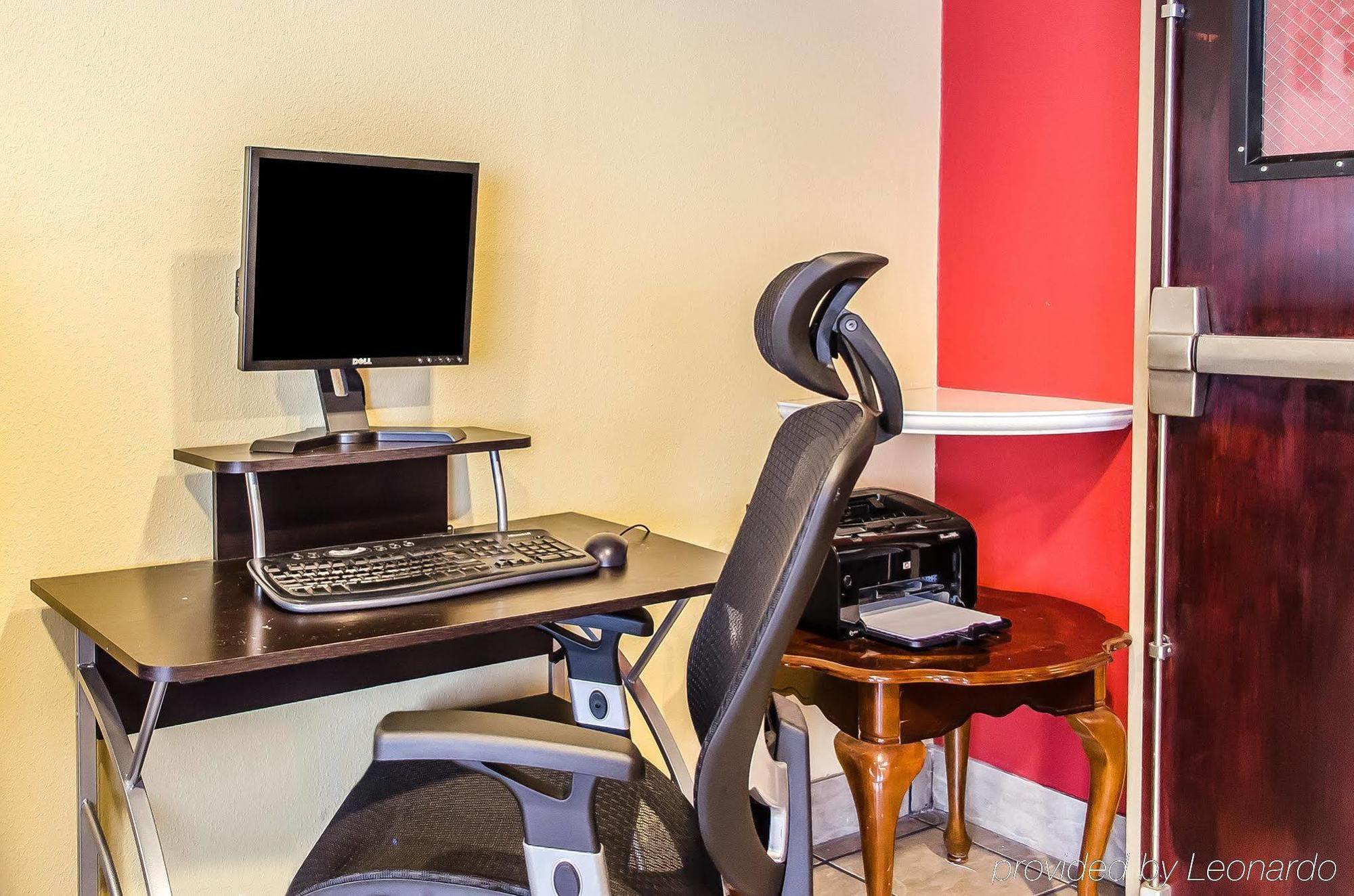 Holiday Inn Express - Allentown North By Ihg Buitenkant foto