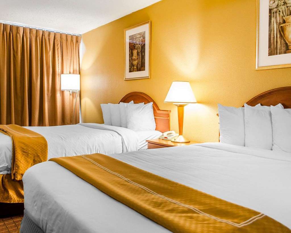 Holiday Inn Express - Allentown North, An Ihg Hotel Kamer foto