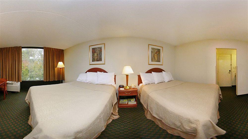 Holiday Inn Express - Allentown North By Ihg Buitenkant foto